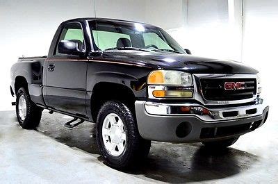 Gmc Sierra Stepside Cars For Sale