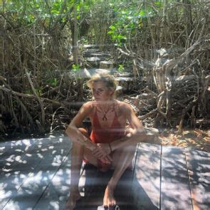 Eliza Coupe Nude Photos And LEAKED Porn Scandal Planet