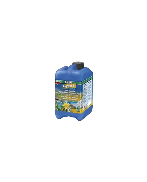 ALGOPOND FORTE 2 5L Hardy Dewerse