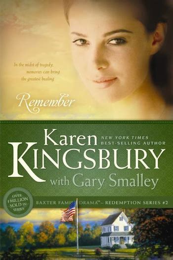 Karen Kingsbury | #1 New York Times Bestselling Author | Books