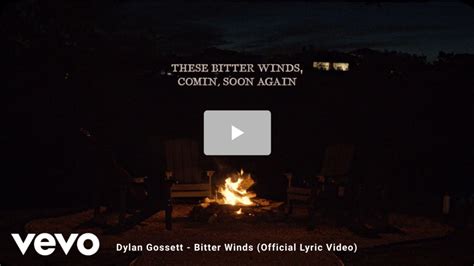 TEXAS SINGER SONGWRITER DYLAN GOSSETT RELEASES HIGHLY ANTICIPATED NEW