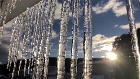 Heres What You Need To Know About Those Icicles On Your Home