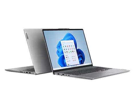 IdeaPad Pro 5i 16 Gen 8 I Surpass Pro Level Performance With 13th