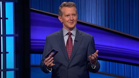 Jeopardy Fans Call Out One Of The Game Show's Most Confusingly Worded