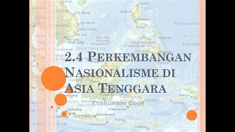 Nota Sejarah Tingkatan 4 Bab 4 Nota Sejarah T 3 Bab 4 4 1 4 2