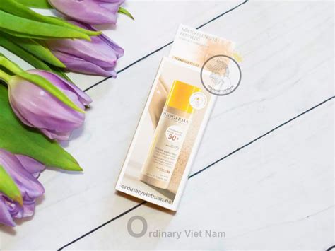 Kem chống nắng Bioderma Photoderm Nude Touch SPF50