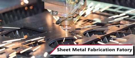 Sheet Metal Fabrication Lw Machining