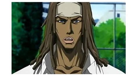 Update more than 68 anime character with dreads - in.coedo.com.vn