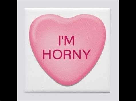 Come Home Honey I M Horny Youtube