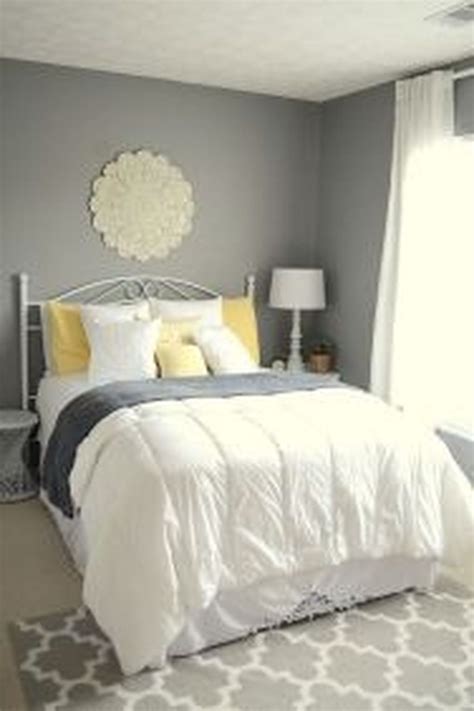 Unique Small Guest Bedroom Designs Ideas To Make Them Like At Own