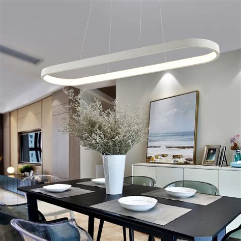 Lampadari Led Per Cucina Casa Loving