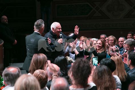 Le Foto Del Concerto Per La Vita 2019 In Favore Del Serafico Di Assisi