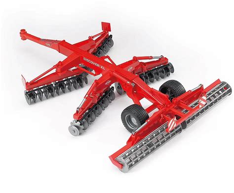 KUHN DISCOVER XL DISC HARROW 02217 Online Shop | Irelands Group