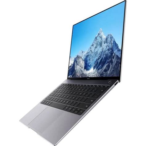 Huawei MateBook B5-430 Argent - 2K 3:2, Core i5, 8 Go, 512 Go : les ...