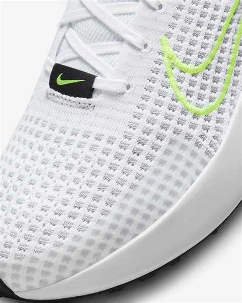 Nike Interact Run Mens Road Running Shoes