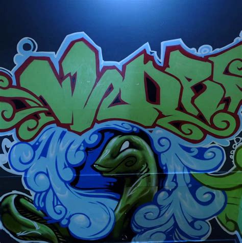 12 Graffiti styles explained [with pictures] - Graffiti Empire