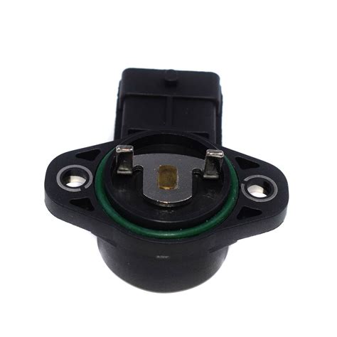 New TPS Throttle Position Sensor For Hyundai Accent Kia Rio Rio5 35170