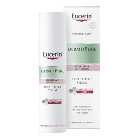 Eucerin Dermopure Triple Effect Serum Ml Online Kaufen