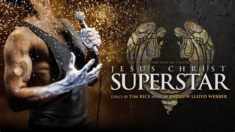 Swansea Arena Jesus Christ Superstar