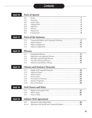 Module English Pdf Worksheets Library