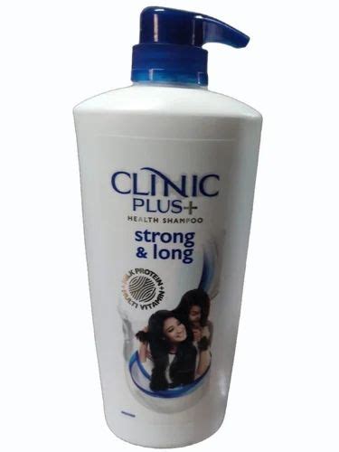 Clinic Plus Shampoo at Rs 525 in Rajkot | ID: 2850548355012