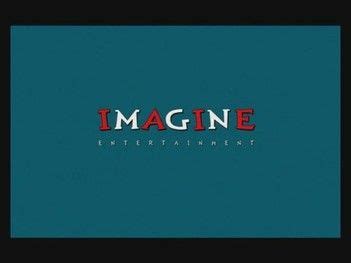 Imagine Entertainment Logo - LogoDix