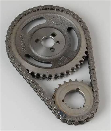 Comp Cams Magnum Double Roller Timing Sets Timing Chain And Gear Set