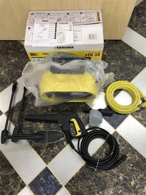 Yahoo オークション 017 未使用品・即決価格 ケルヒャー Karcher 家