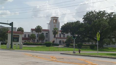 Leesburg Ordinance To Allow Speed Cameras In School Zones