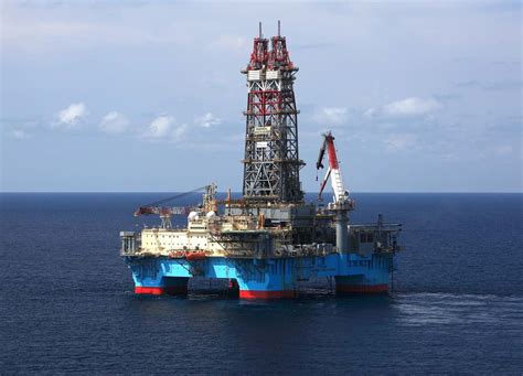 Maersk Drilling Awarded Three Well Contract Offshore Trinidad By BP