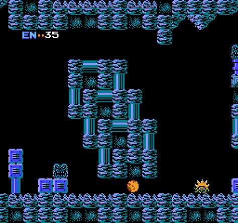 Super Adventures in Gaming: Metroid (NES)