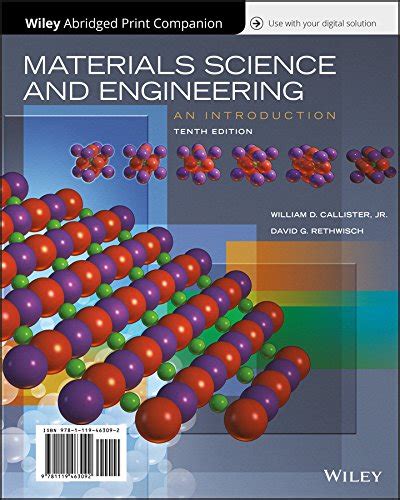 Ciencia E Engenharia De Materiais Callister Edi O V Rios Materiais