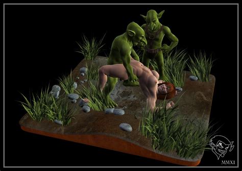 Plundering The Dwarven Vaults By Azatoth Hentai Foundry