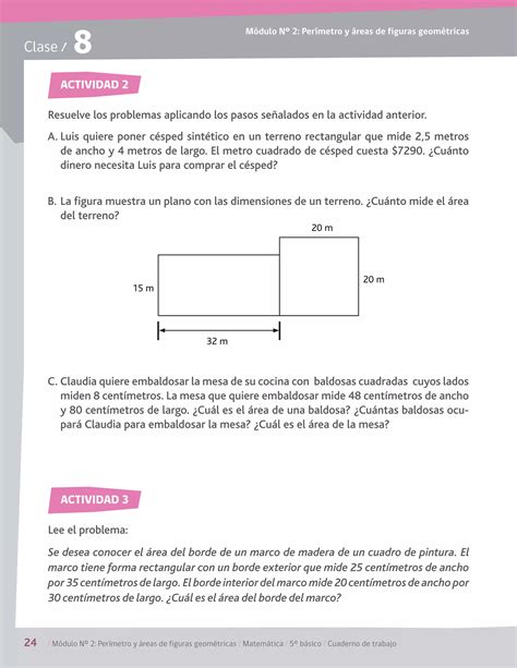 Cuaderno 5basico Modulo2 Matematica Pdf