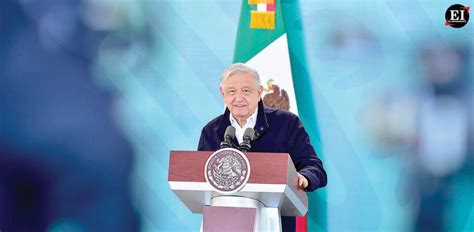 Amlo Denuncia Que Alteraron Censo Nacional De Desaparecidos Para