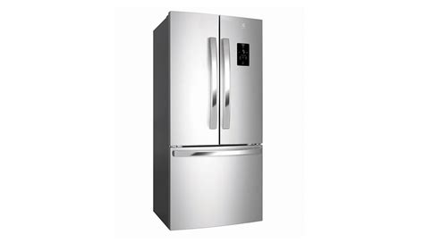 Electrolux EHE5220AA 520L 3 Doors Refrigerator | Harvey Norman Singapore