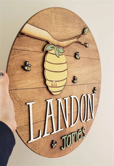 Pin By Kayla Covil On Baby Nelson Winnie The Pooh Nursery Bee