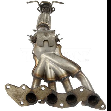 Dorman 674029 Exhaust Manifold With Integrated Catalytic Converter