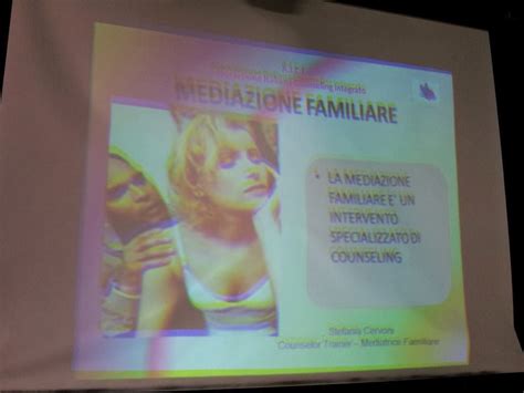 A I C I Roma COUNSELING MEDIAZIONE FAMILIARE BODY MIND