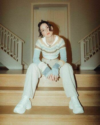 Lena Meyer Landrut Lenameyerlandrut Nude OnlyFans Page The Fappening Plus