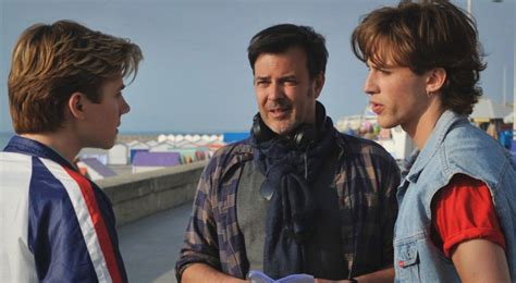 Cet Historien Raconte La Drague Gay Dans Les Toilettes Publiques Du Vieux Lille T Tu