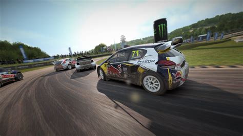 Test Dirt Tous Les Rallyes Sur Pc Xbox One Et Ps