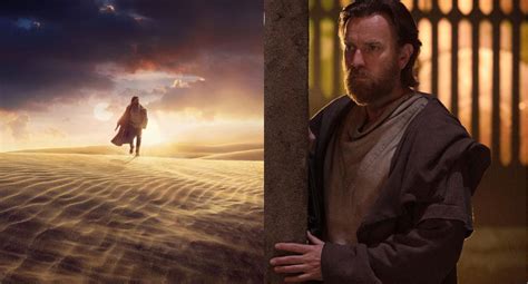 Obi Wan Kenobi Primer Tr Iler Revela El Regreso De Ewan Mcgregor