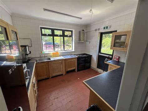 Golf House – Patshull