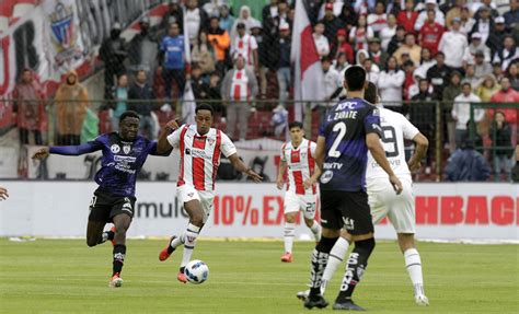 Liga de Quito: Daniel de la Cruz ya tiene la estrella como su padre