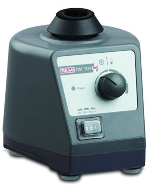 Remi CM 101 Plus Vortexer Mixer Continuous 2500 RPM At Rs 10960 00