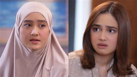 Jadwal Tayang Dan Sinopsis Sinetron Bidadari Surgamu SCTV Minggu 25