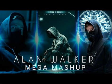 Best Of Alan Walker Mega Mashup Ft Beyond Gaia S Horaizon