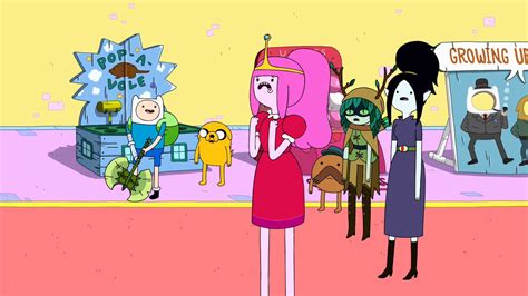 Adventure Time Hourly On Twitter S10E05 Seventeen