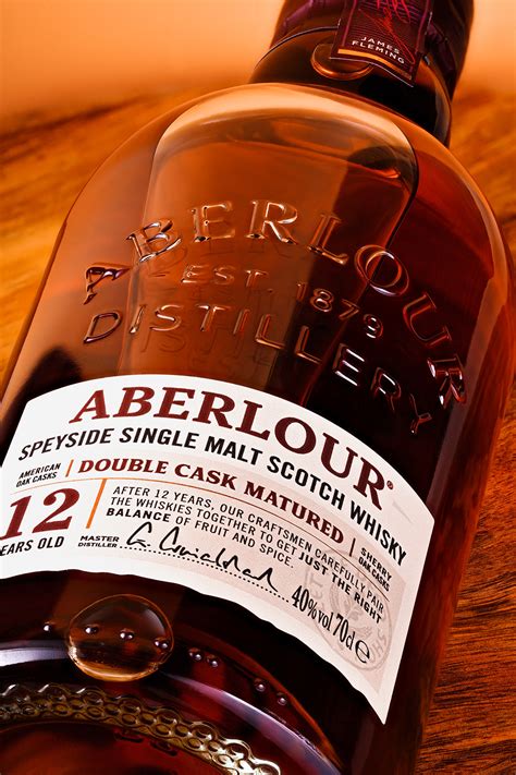 aberlour on Behance